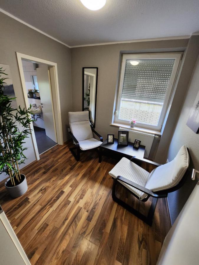 Liro Apartments Moenchengladbach Экстерьер фото