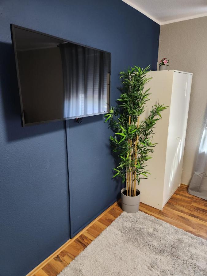 Liro Apartments Moenchengladbach Экстерьер фото