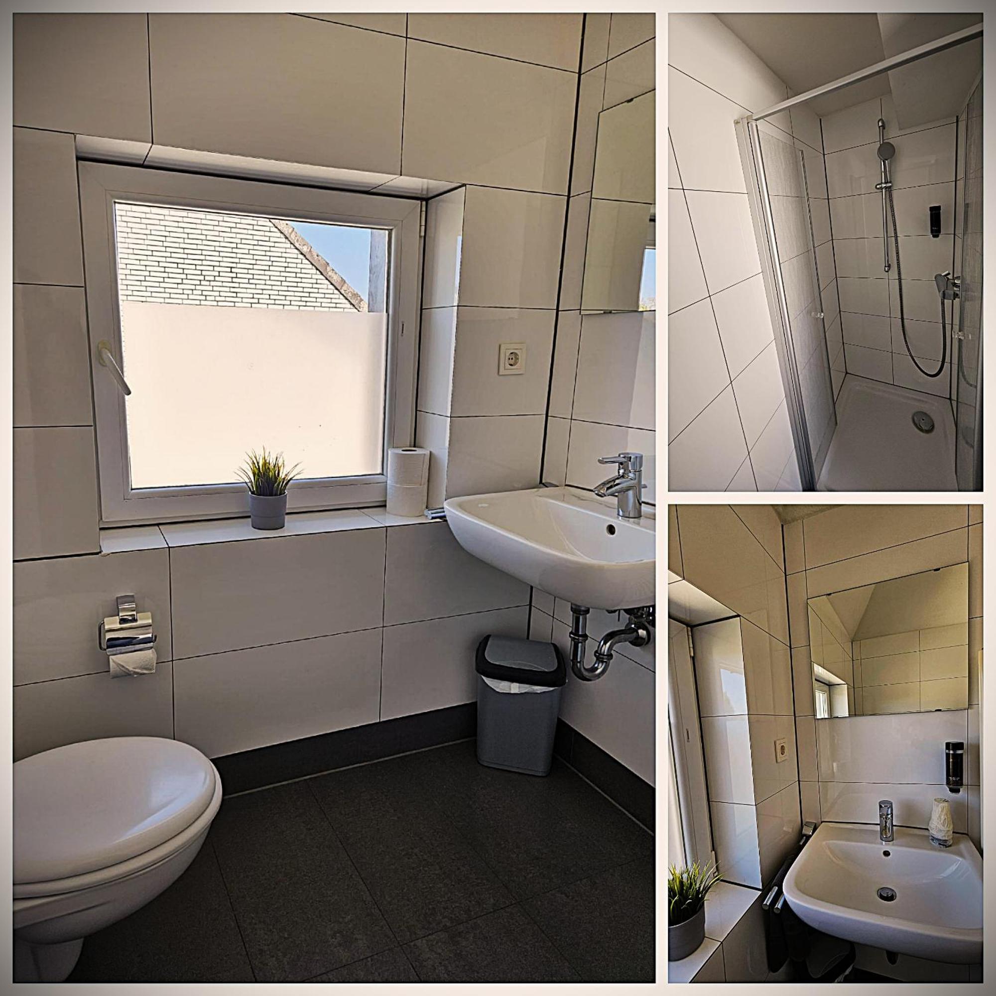 Liro Apartments Moenchengladbach Экстерьер фото
